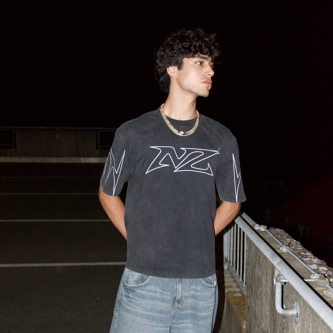 NZ TEE '26